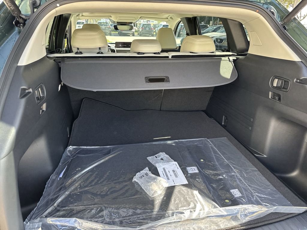 New 2026 MAZDA CX-50 AWD 2.5 S image 57