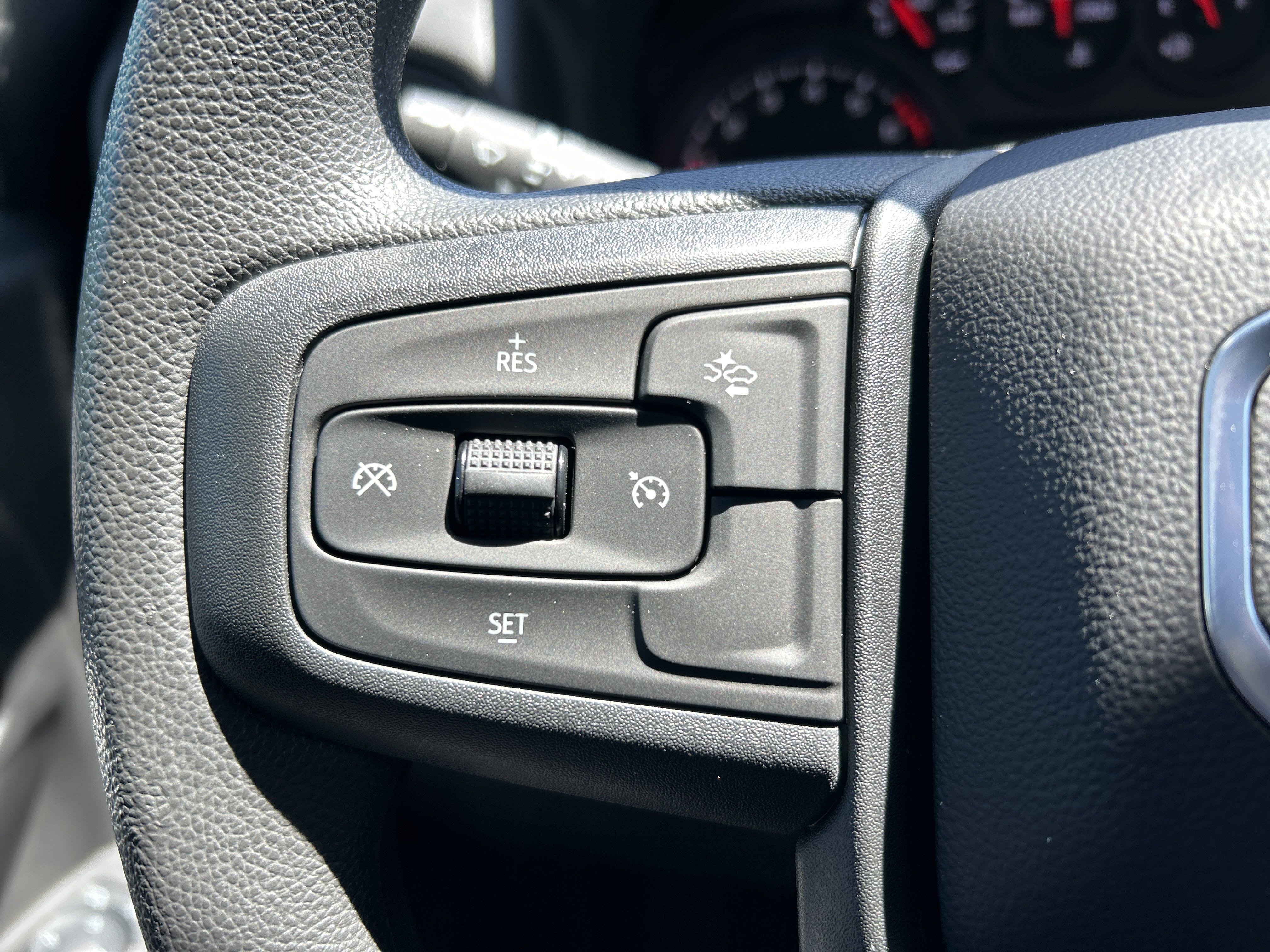 New 2025 GMC Sierra 1500 Pro w/ Graphite Edition image 24