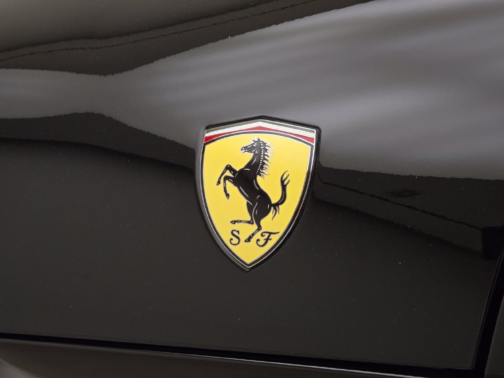 Used 2025 Ferrari 12Cilindri RWD image 13