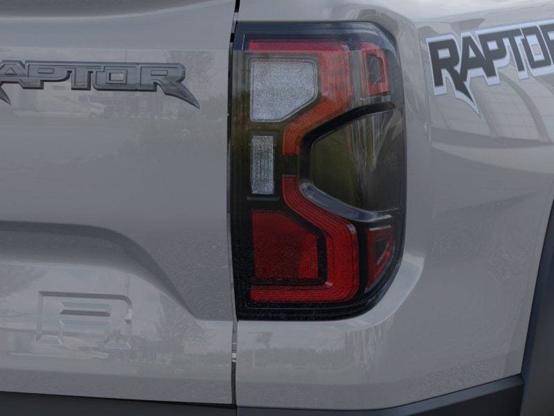 New 2026 Ford Ranger Raptor AWD/4WD image 51