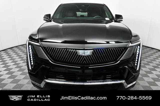New 2025 Cadillac Escalade IQ Luxury 2 AWD/4WD image 2