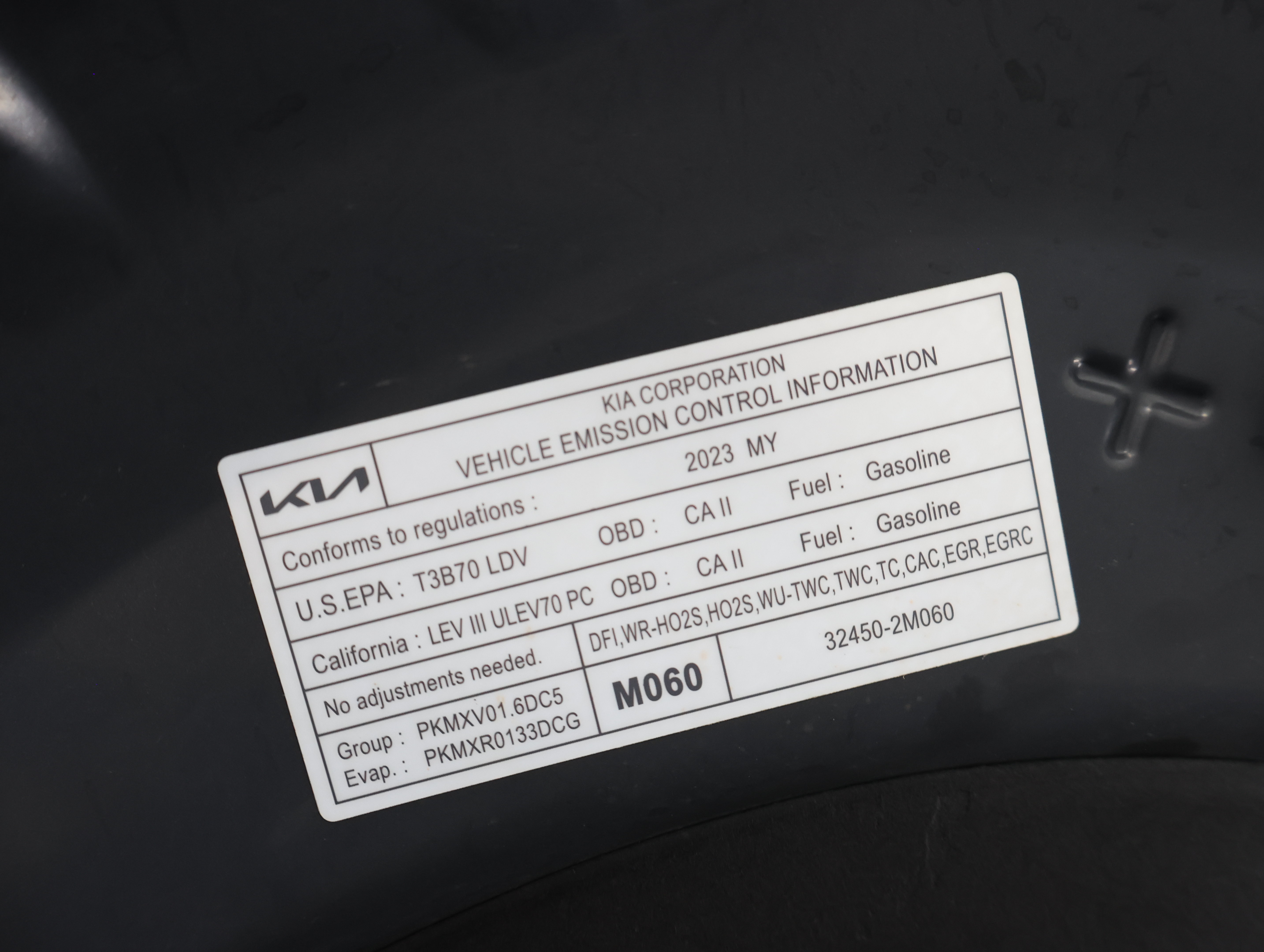 Used 2023 Kia K5 LXS FWD image 19