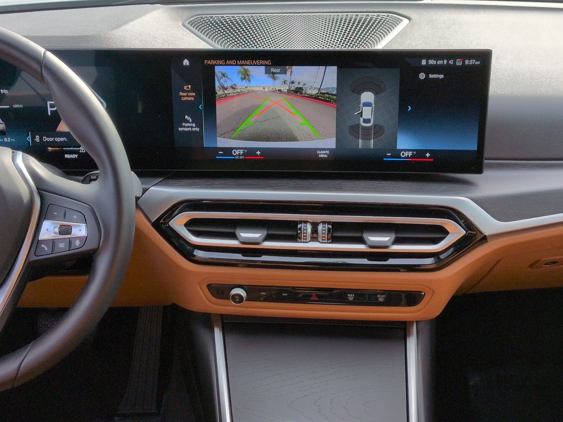 Certified 2023 BMW i4 eDrive35 image 30