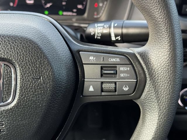 Used 2025 Honda Accord LX image 19