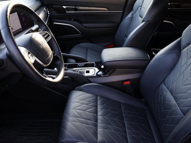 Used 2025 Kia Telluride SX Prestige X-Pro image 40