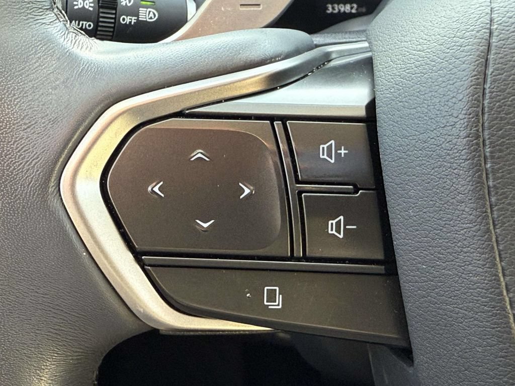 Used 2023 Lexus RX 350 AWD w/ Accessory Package image 22