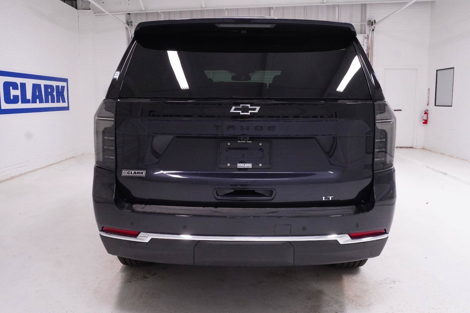 New 2026 Chevrolet Tahoe LT RWD image 37