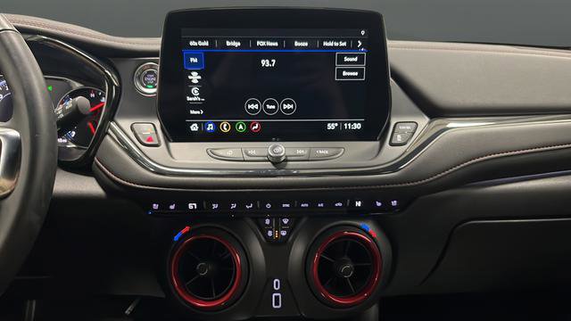 Used 2024 Chevrolet Blazer RS w/ Enhanced Convenience Package image 12