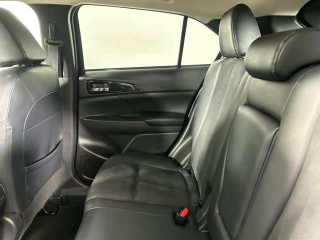 Used 2023 Mitsubishi Eclipse Cross SE AWD/4WD image 15
