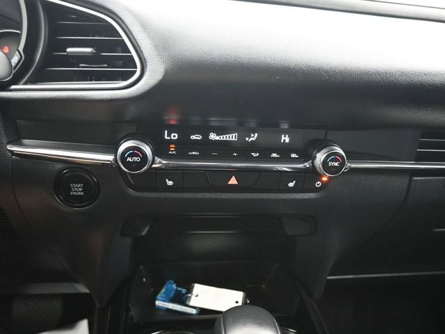 Used 2025 MAZDA CX-30 AWD 2.5 S w/ Preferred Package image 18