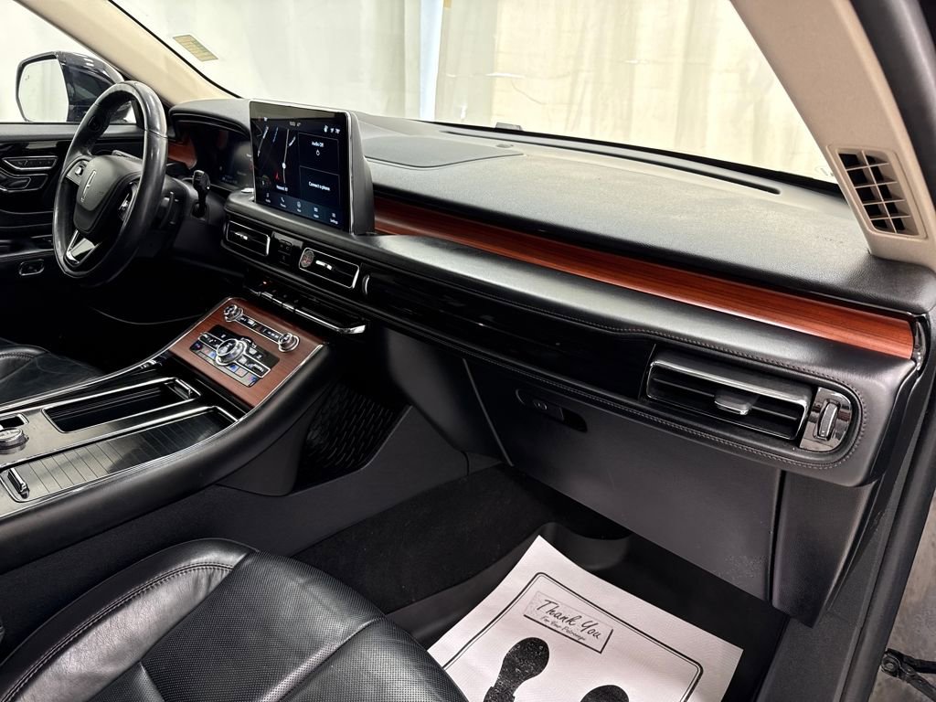 Used 2021 Lincoln Aviator Reserve w/ Equipment Group 208A image 10
