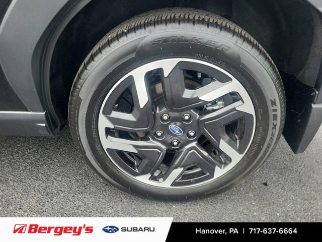 Certified 2026 Subaru Forester Limited AWD/4WD image 22