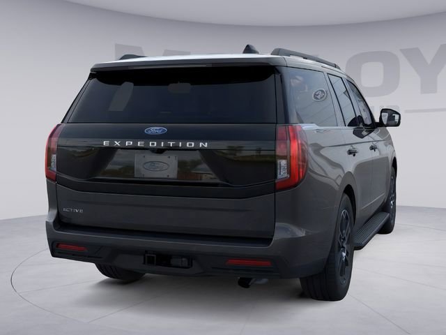 New 2026 Ford Expedition Active image 38