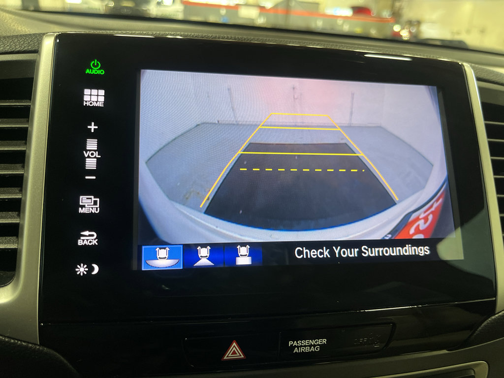 Used 2016 Honda Pilot EX image 17