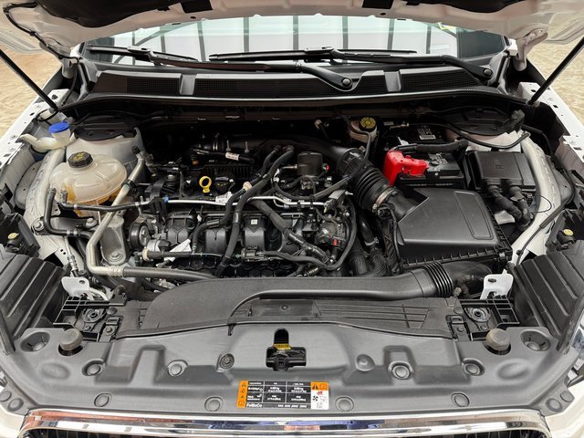 Used 2022 Lincoln Corsair Reserve w/ Sport Package image 28