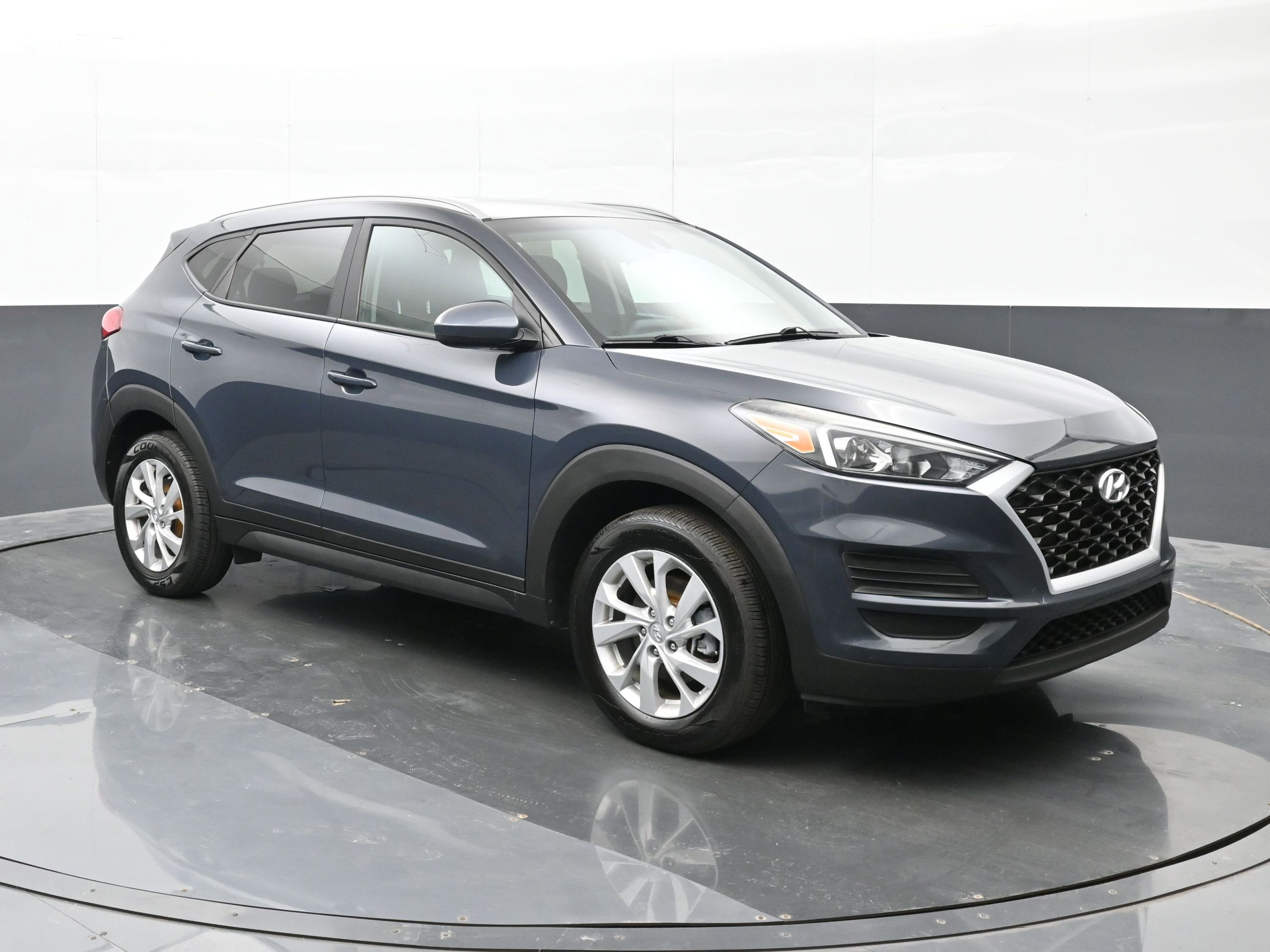 Used 2020 Hyundai Tucson Value FWD image 6