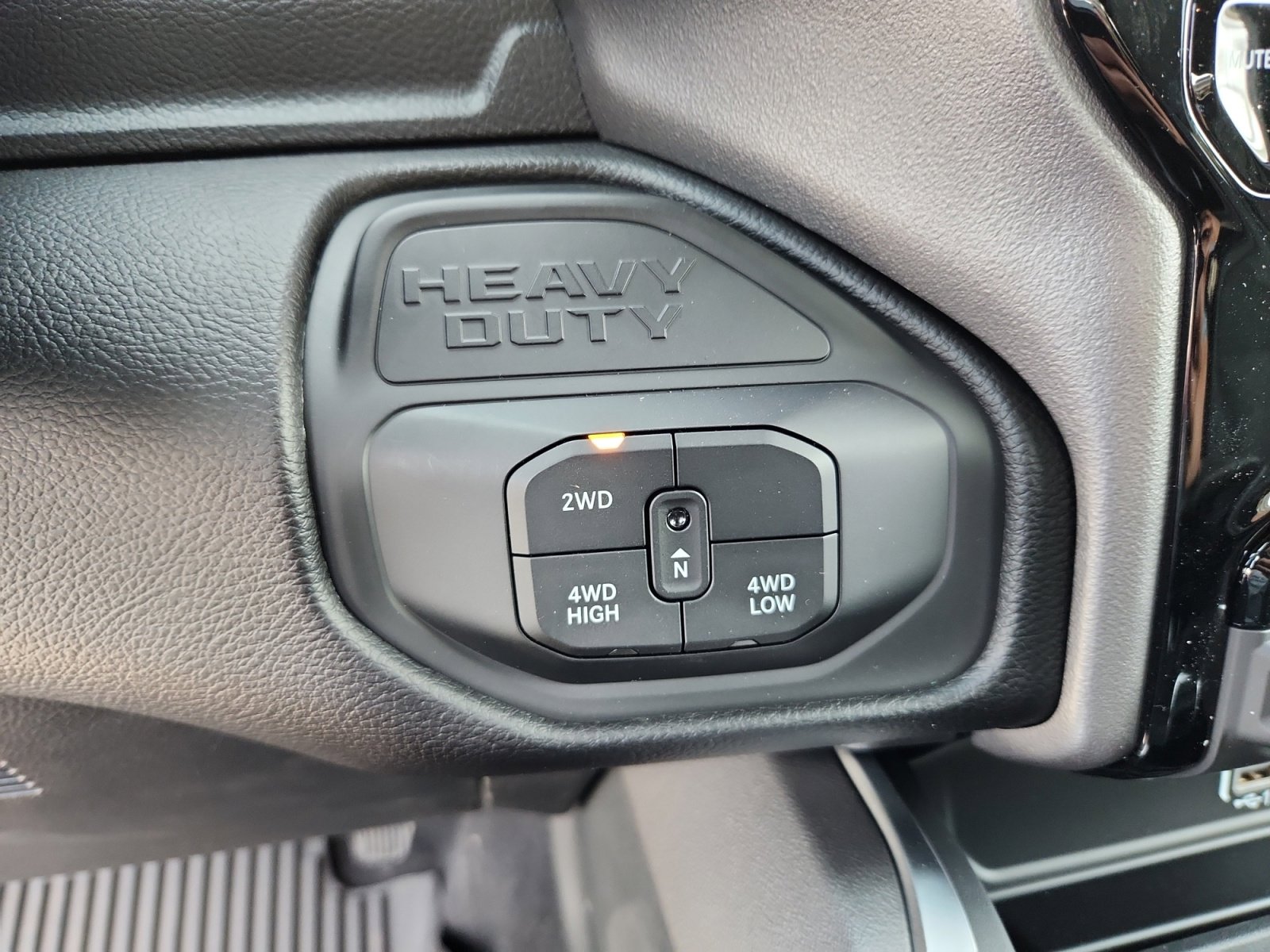 New 2025 RAM 2500 Big Horn image 33