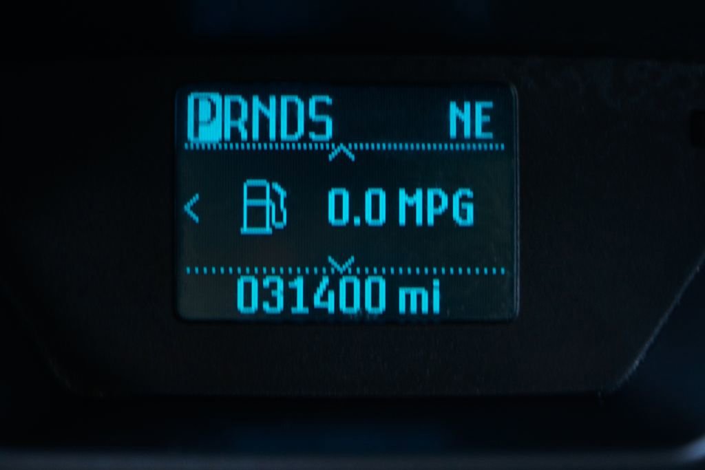 Used 2018 Ford Transit Connect XL image 24