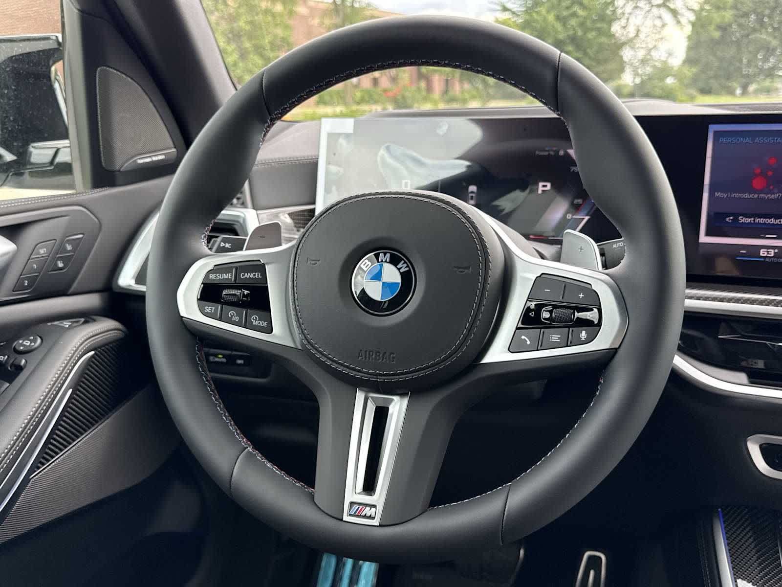 New 2026 BMW X5 M60i AWD/4WD image 25