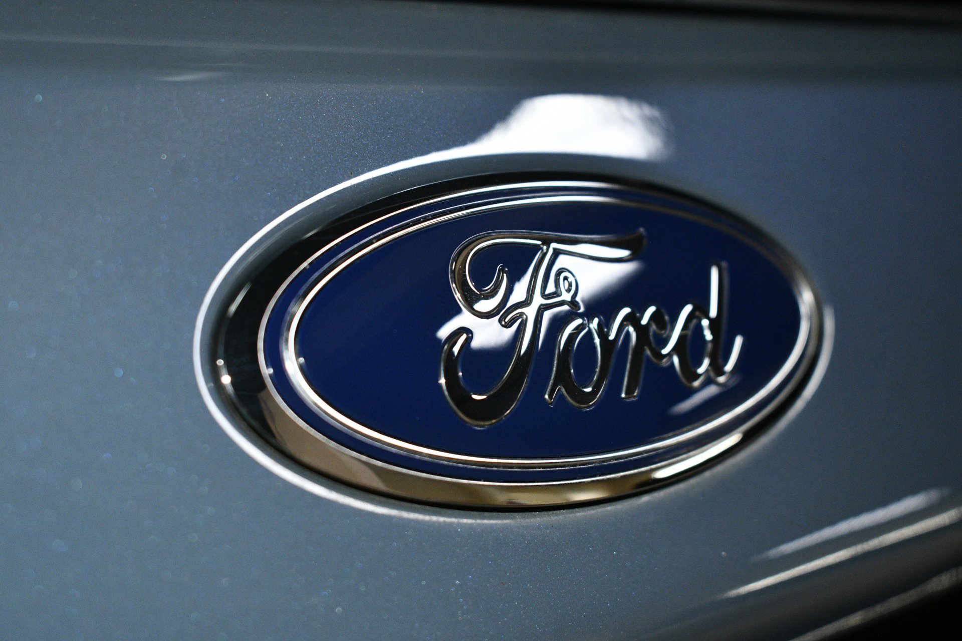 Used 2025 Ford Explorer ST w/ Sun And Sound Package image 99