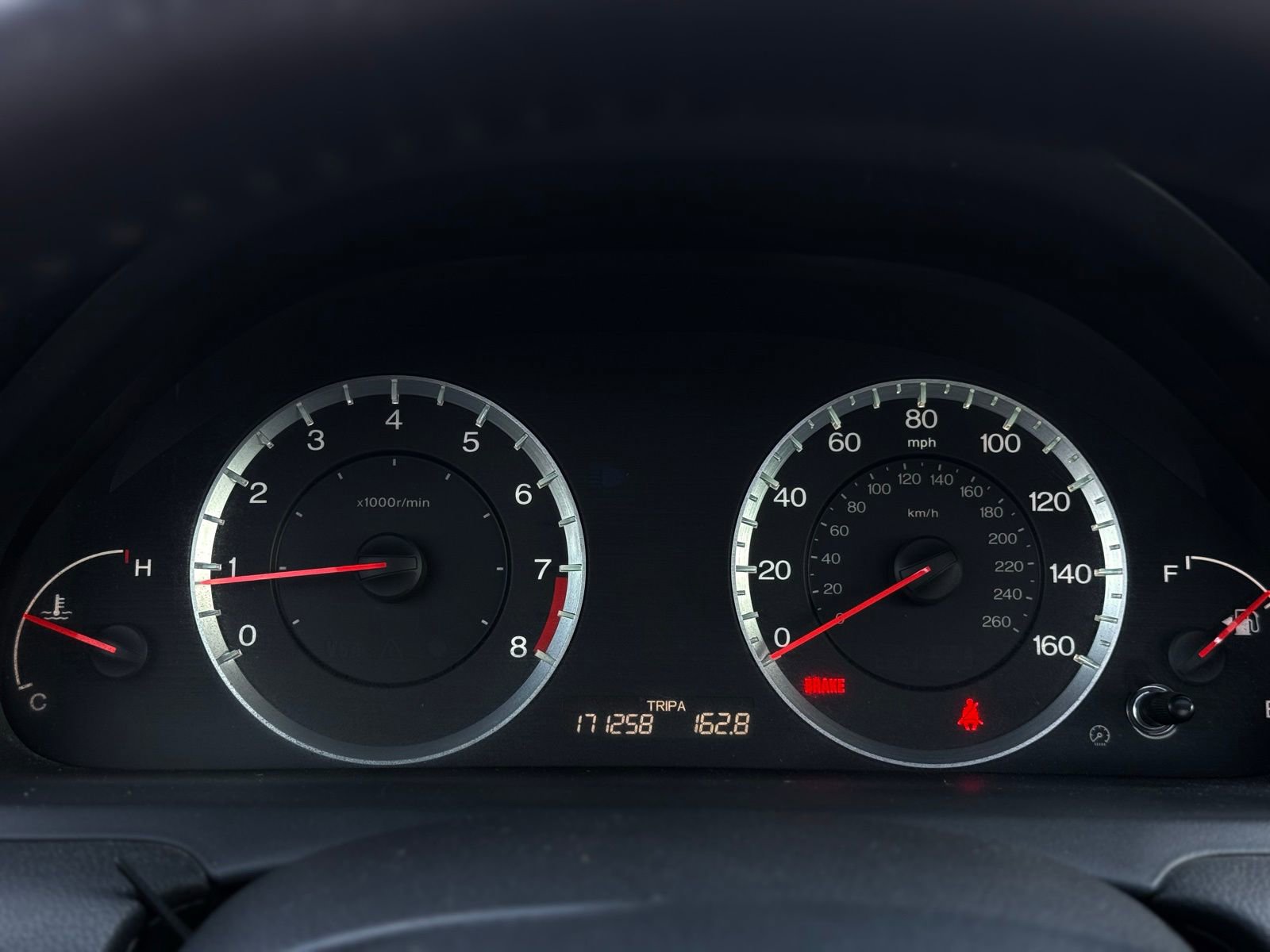 Used 2009 Honda Accord EX-L image 31