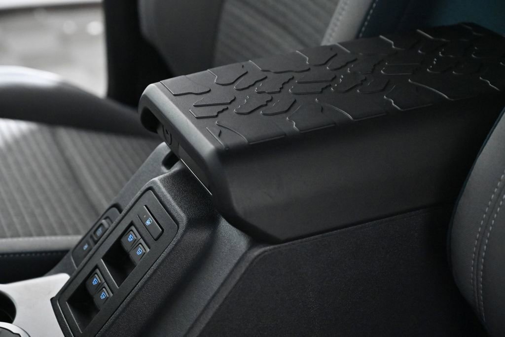 Used 2022 Ford Bronco Outer Banks image 23