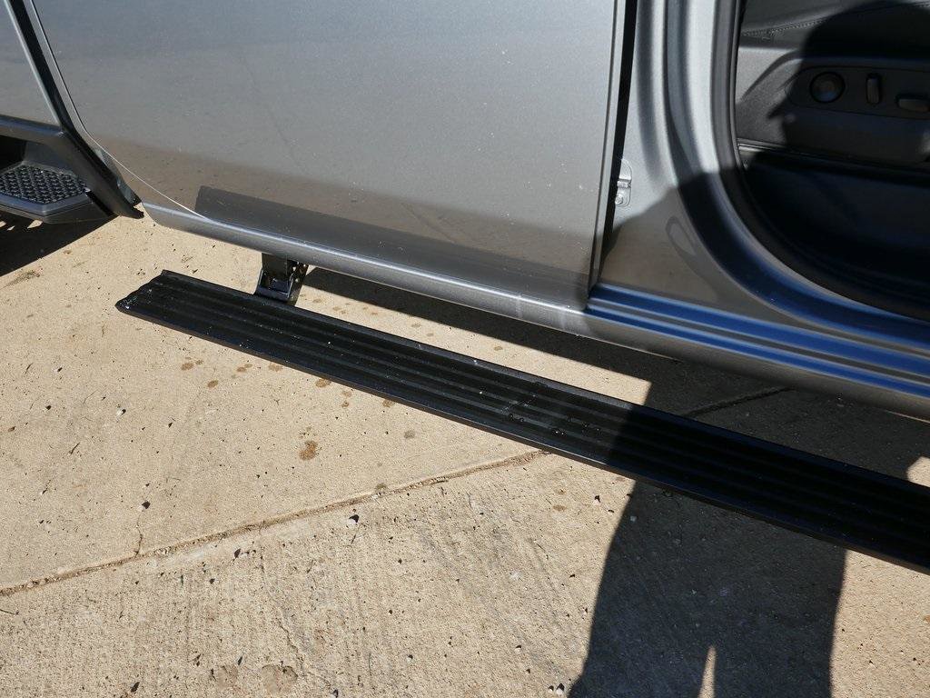 New 2026 Chevrolet Silverado 3500 LTZ w/ LTZ Plus Package image 9