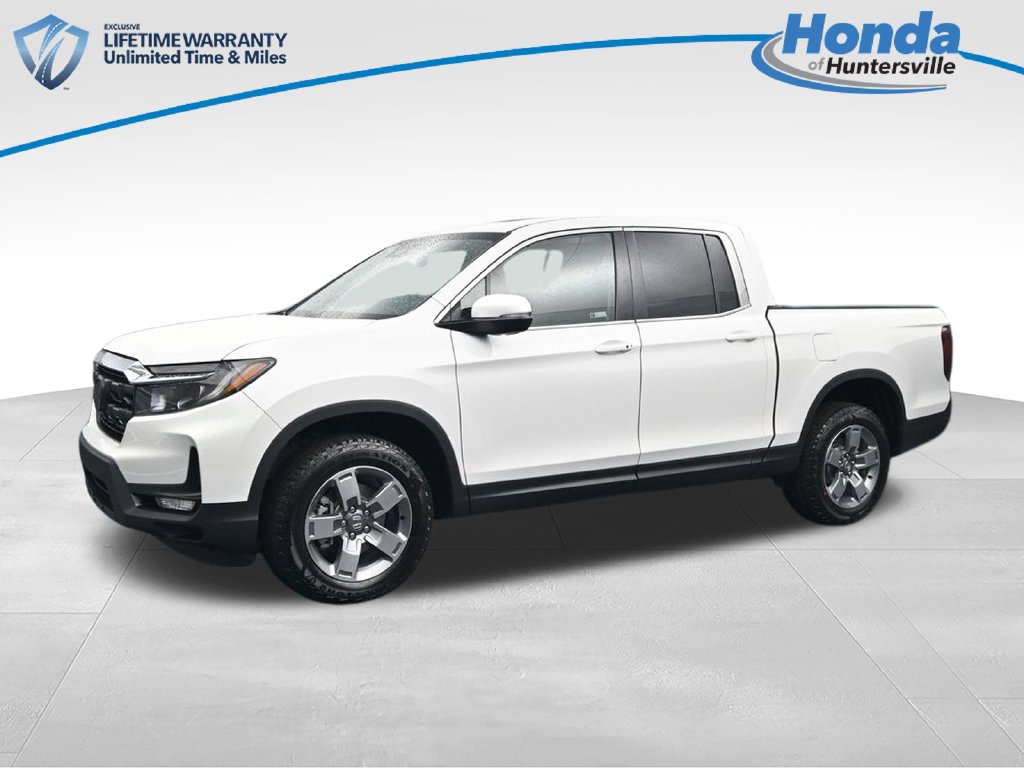 New 2026 Honda Ridgeline RTL image 3