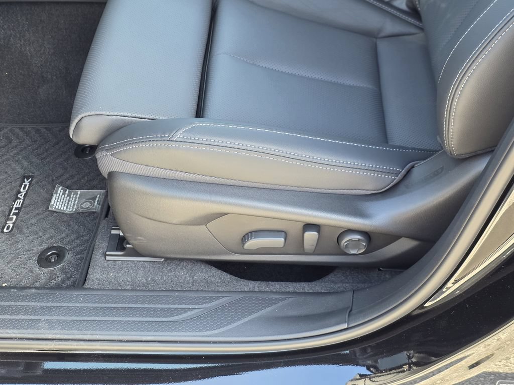 New 2026 Subaru Outback Touring XT AWD/4WD image 20