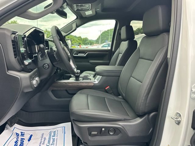 New 2026 GMC Sierra 1500 SLT w/ SLT Premium Package AWD/4WD image 19