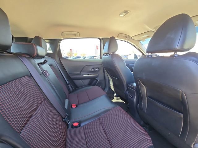 Certified 2025 Nissan Kicks SR w/ Illumination Package image 28