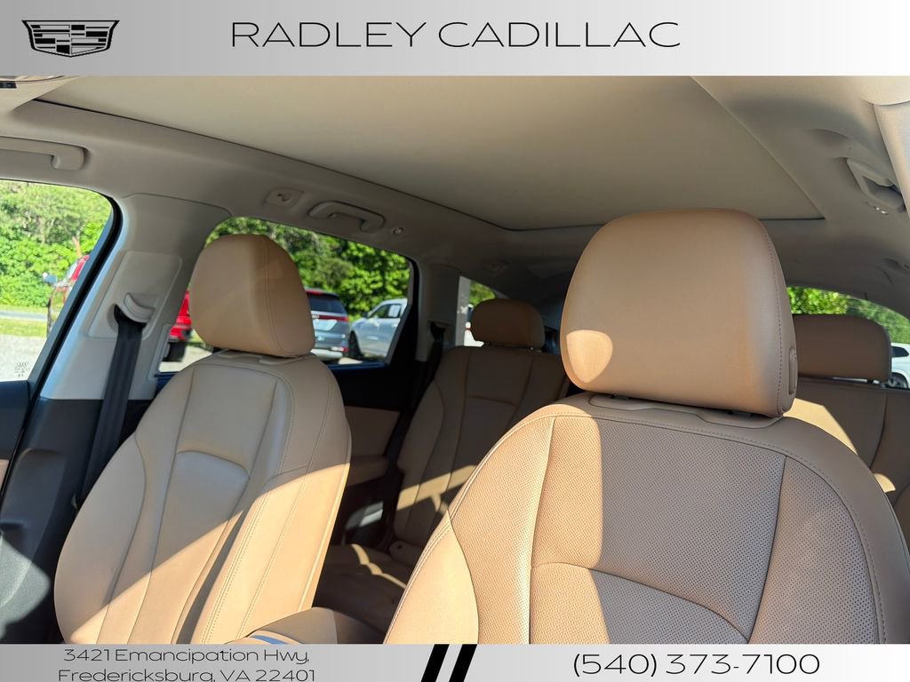 Used 2023 Audi Q7 3.0T Premium Plus AWD/4WD image 2