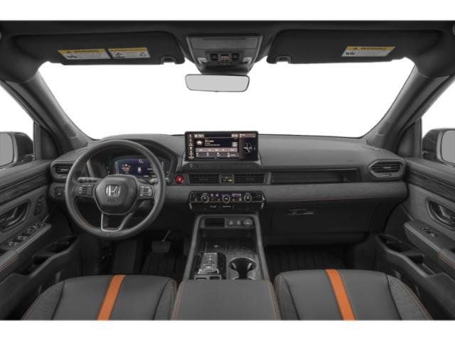 New 2026 Honda Passport TrailSport image 6
