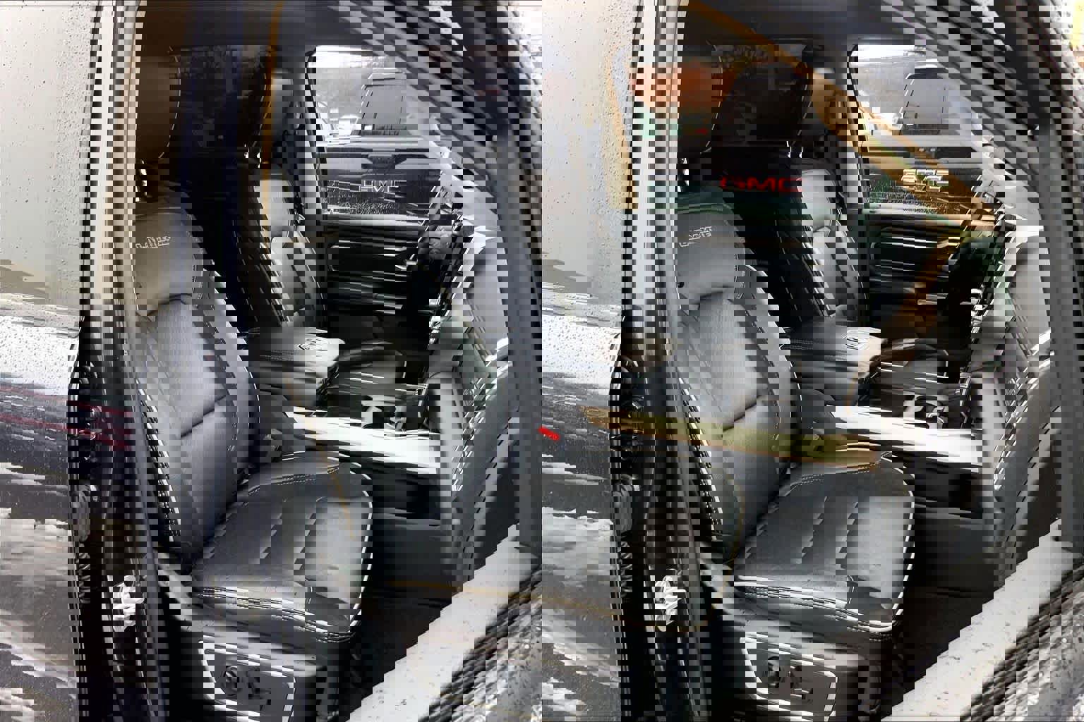 Used 2019 RAM 1500 Laramie image 7