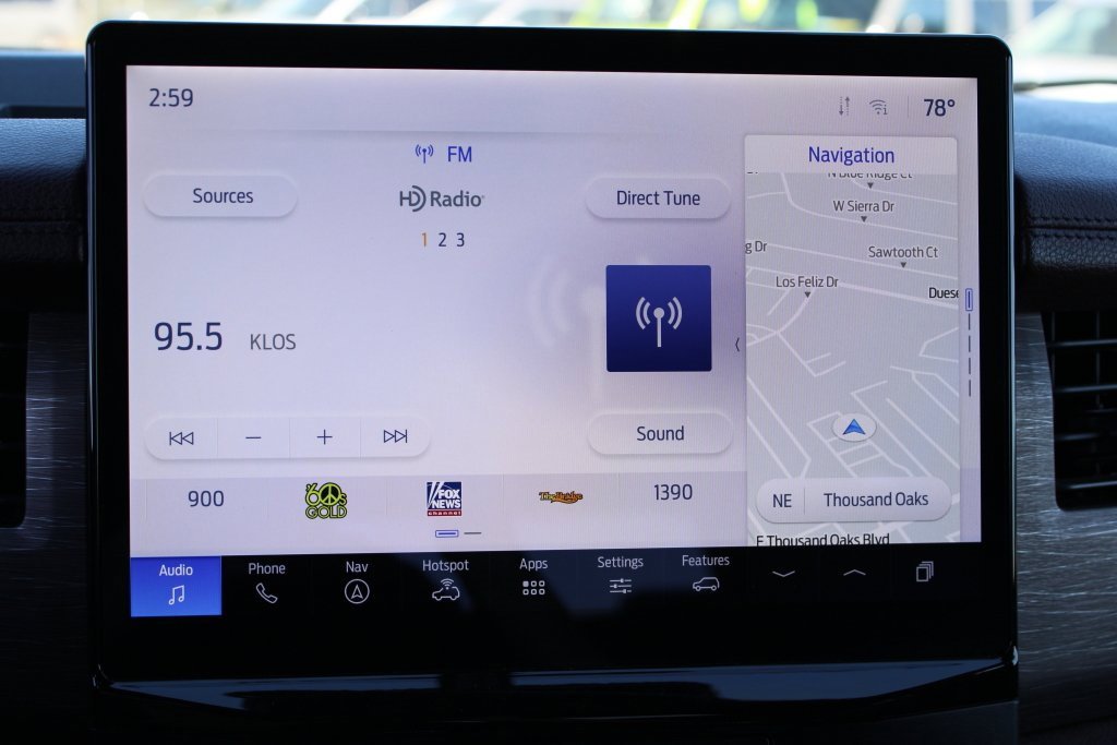 Used 2024 Ford Expedition Limited image 18