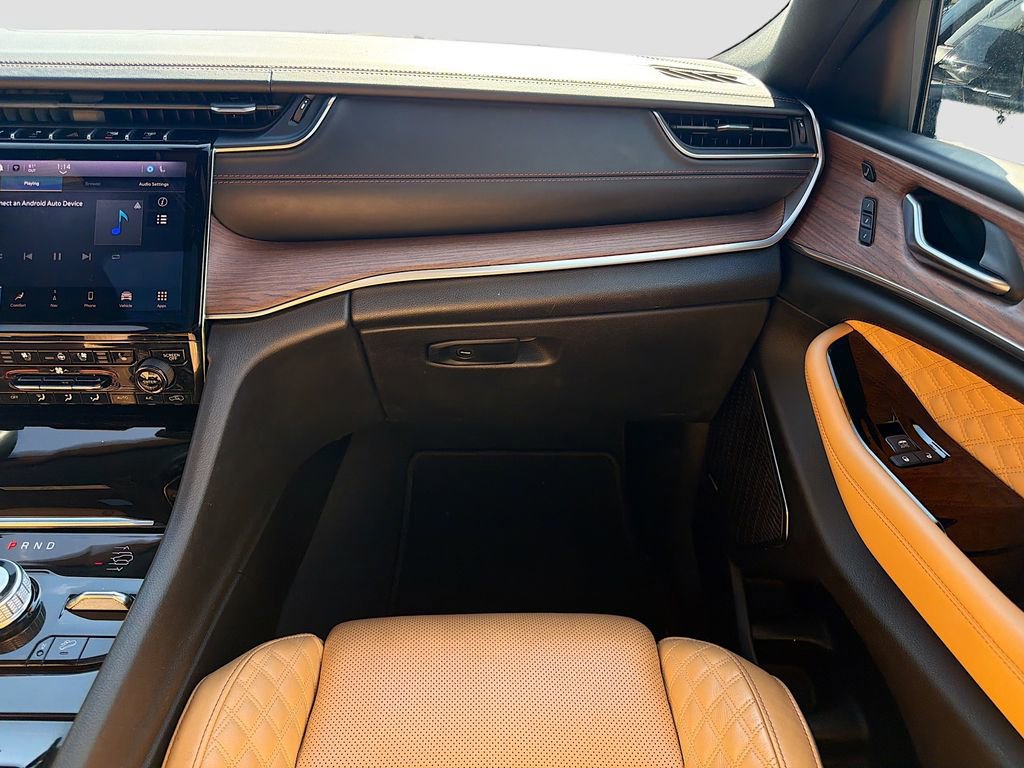 Used 2022 Jeep Grand Cherokee Summit image 19