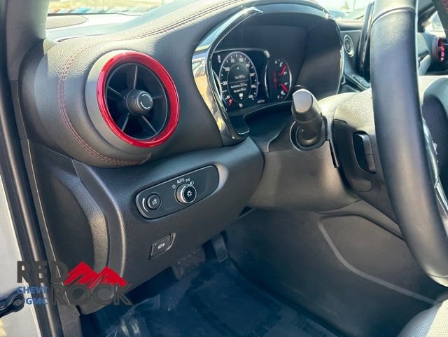 Used 2024 Chevrolet Blazer RS w/ Driver Confidence II Package AWD/4WD image 21