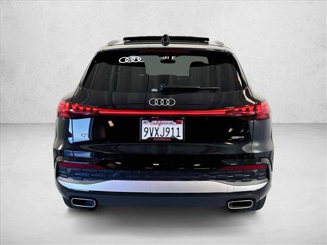 Used 2025 Audi Q5 Premium w/ Convenience Package AWD/4WD image 6