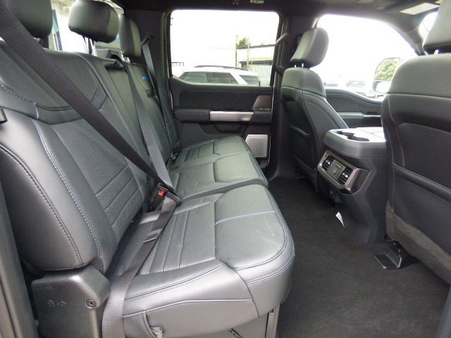 New 2026 Ford F350 Platinum image 7