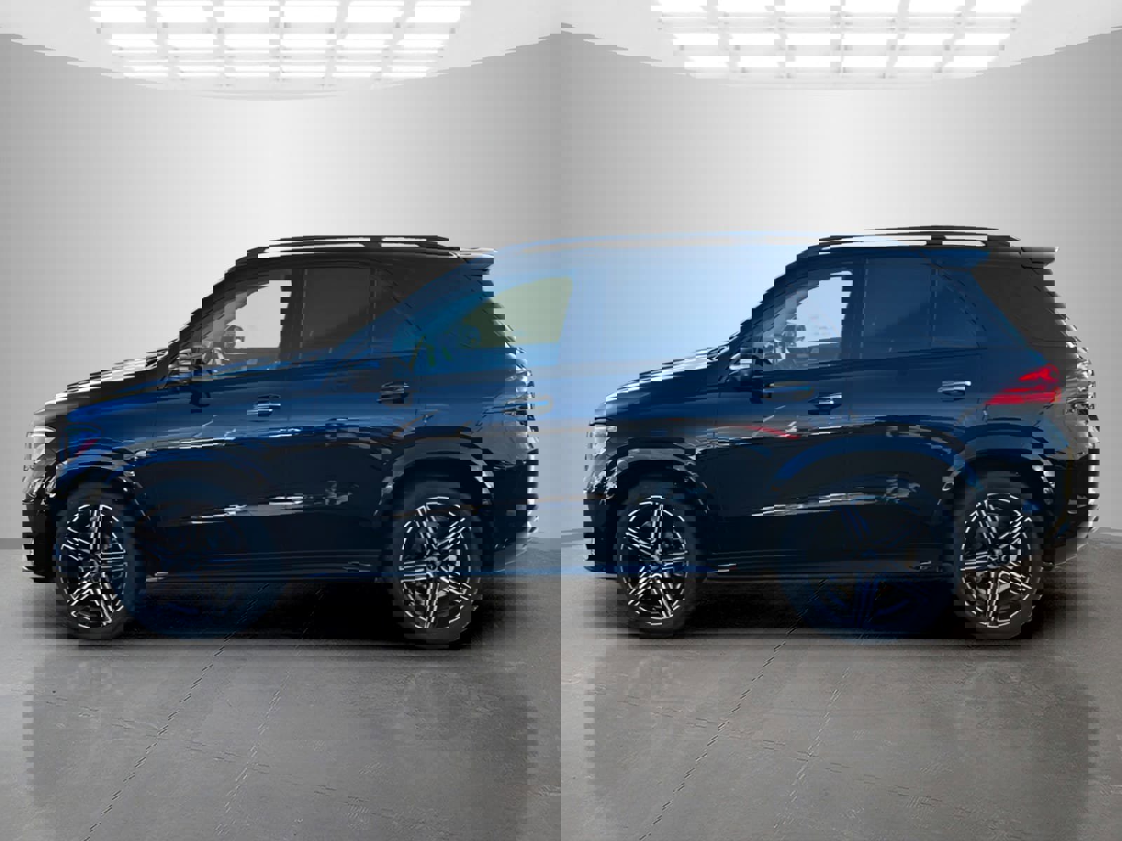 Used 2024 Mercedes-Benz GLE 350 4MATIC image 7