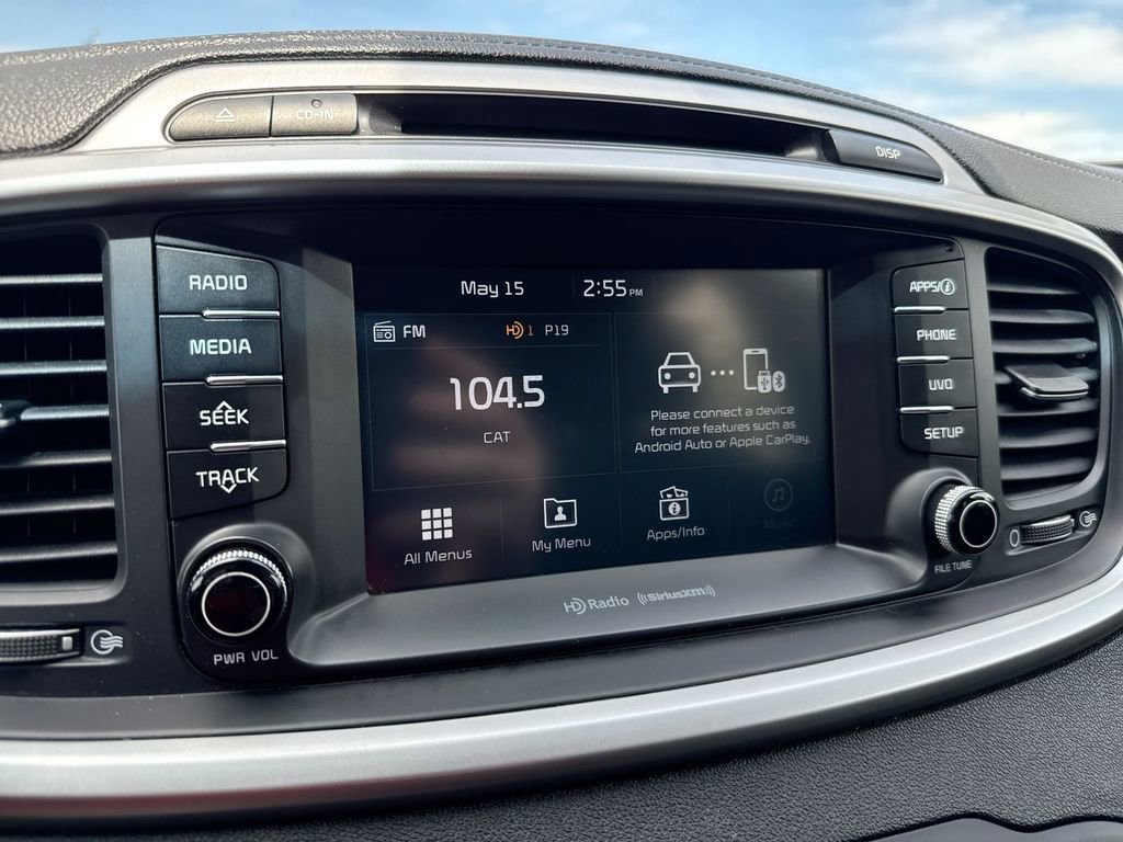 Used 2018 Kia Sorento AWD image 14