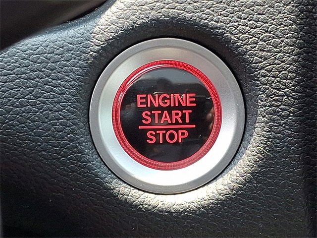 Used 2022 Honda CR-V Touring image 19