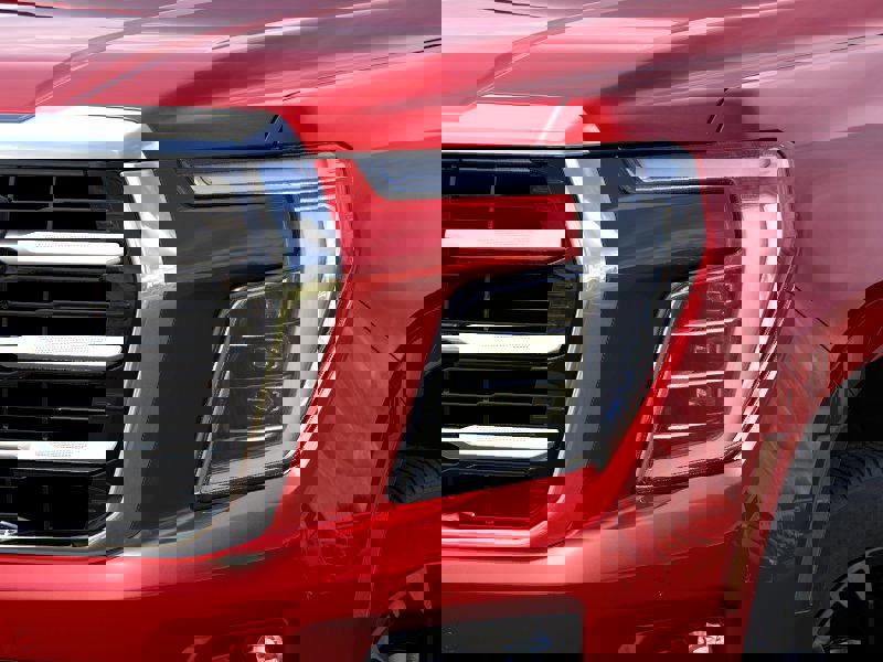 New 2026 GMC Yukon XL Elevation image 10