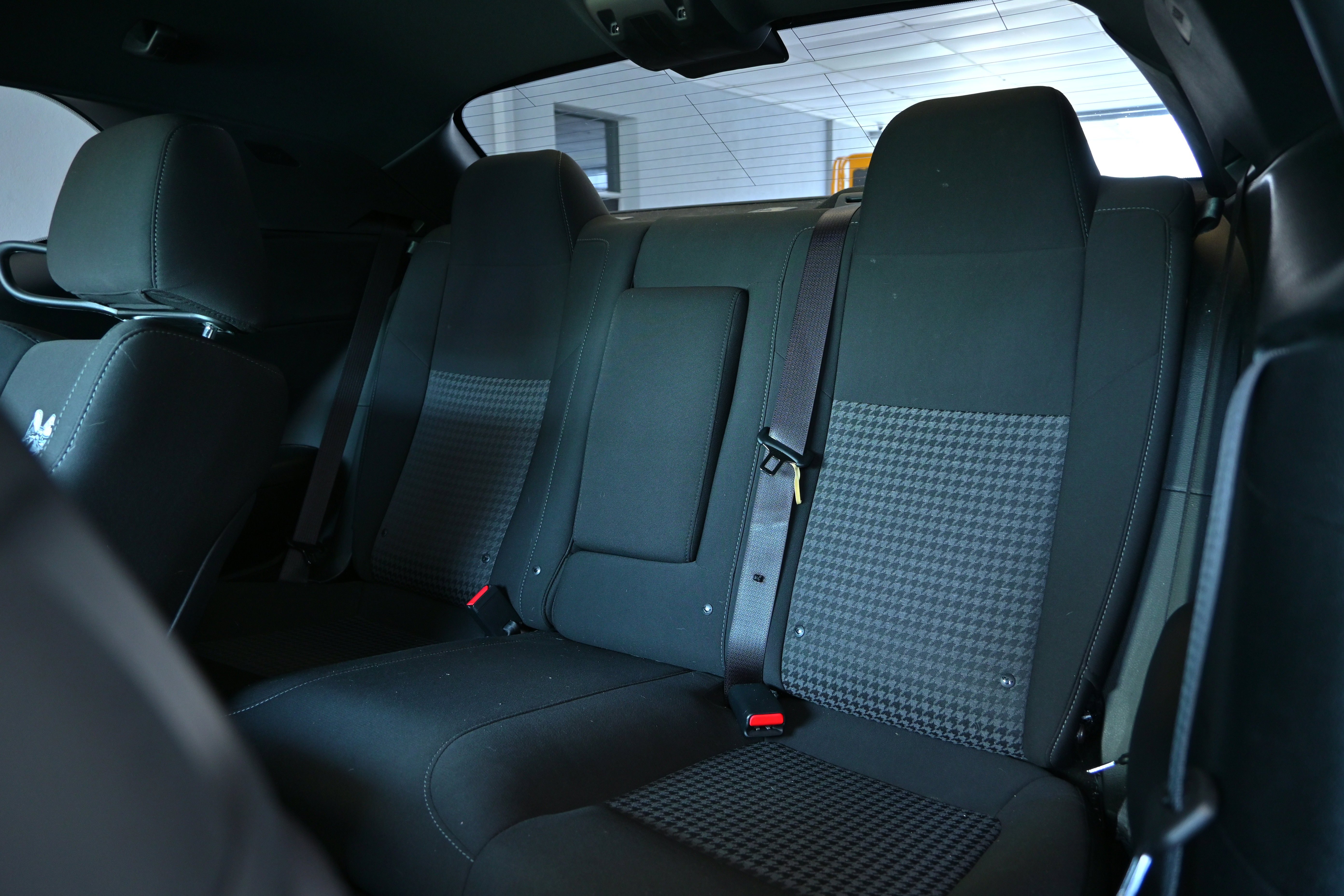 Used 2022 Dodge Challenger R/T Scat Pack image 11