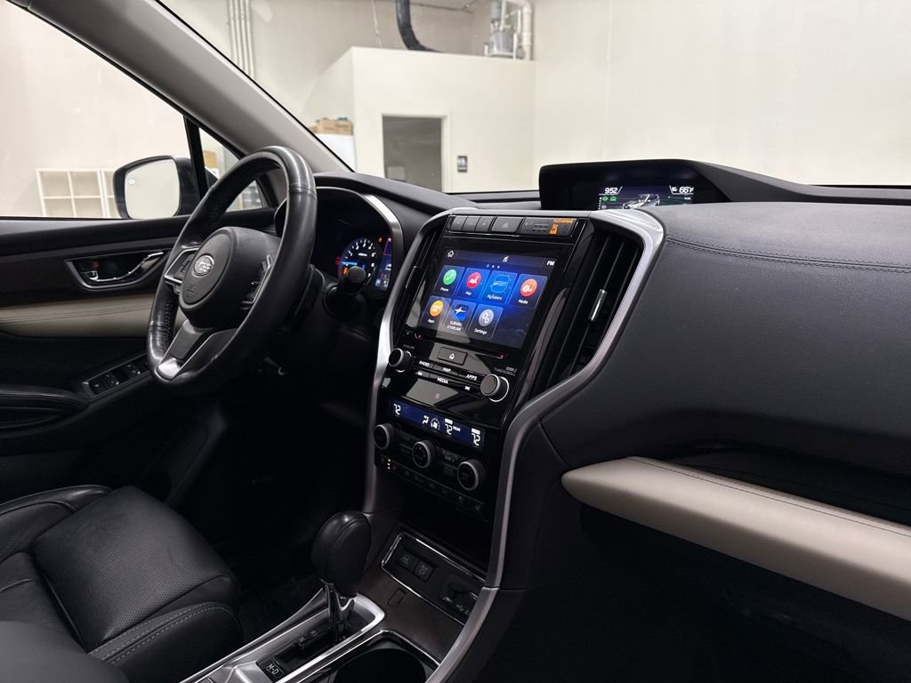 Used 2022 Subaru Ascent Touring w/ Popular Package #2A image 26