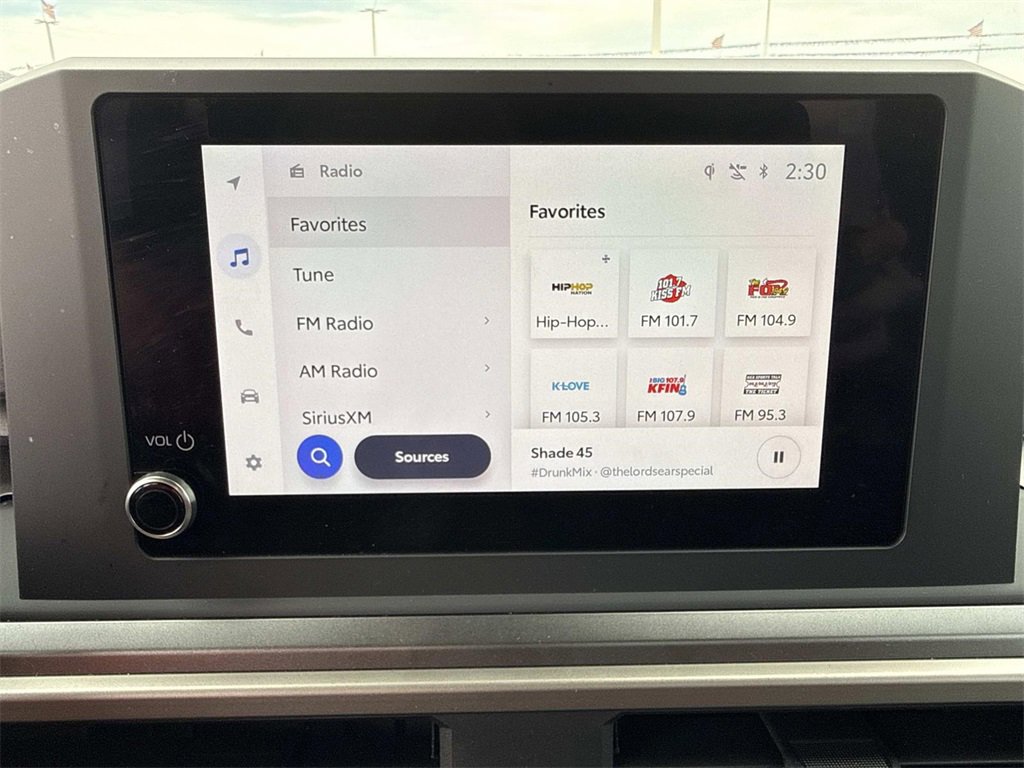 Used 2025 Toyota 4Runner TRD Off-Road image 18