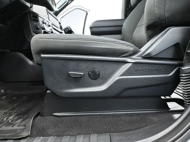 Used 2024 Ford F150 XLT w/ XLT Black Appearance Package image 21