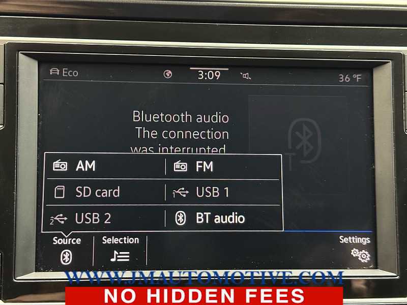 Used 2022 Volkswagen Tiguan S image 24