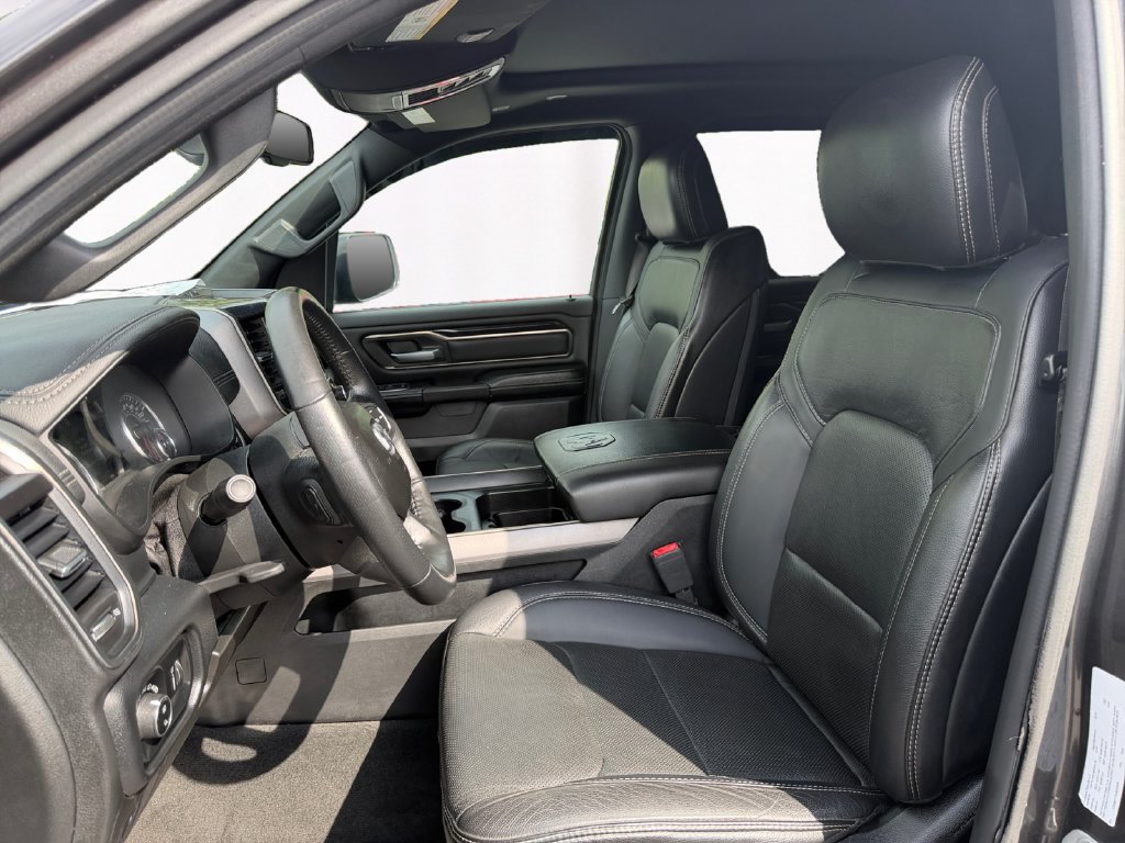 Used 2020 RAM 1500 Sport w/ Comfort & Convenience Group AWD/4WD image 9