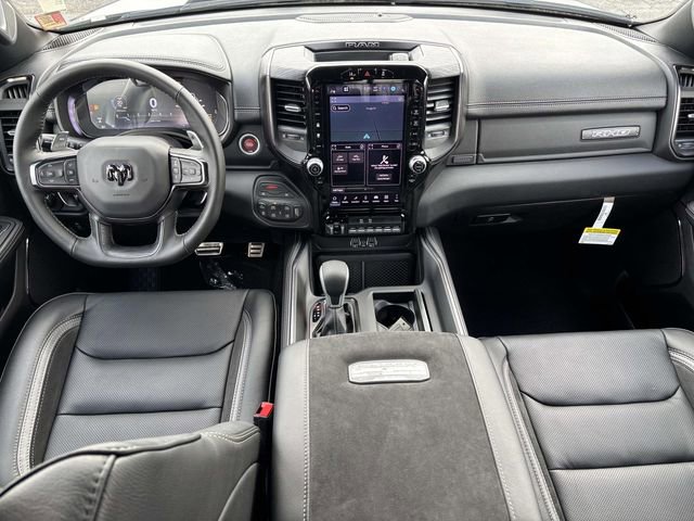 New 2026 RAM 1500 RHO image 2